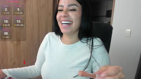 Laura online show from 02-24-25, 01:35