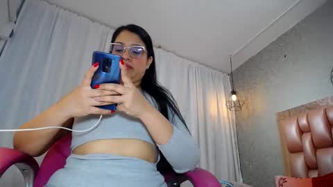 keyra_miller online show from 01-08-25, 02:03