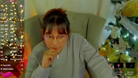 Danna Sofia online show from 12-07-24, 03:25