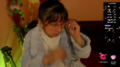 Danna Sofia online show from 01-14-25, 11:10