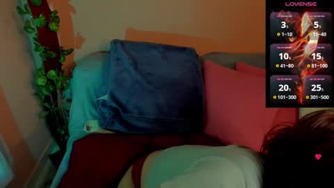 Danna Sofia online show from 02-23-25, 11:47