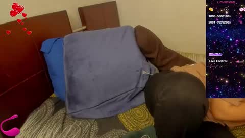 Danna Sofia online show from 09-26-25, 04:16