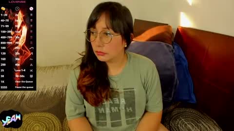 Danna Sofia online show from 05-04-26, 10:39