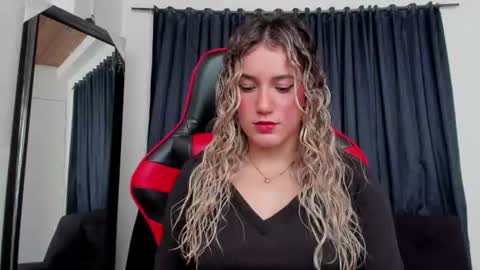 Snapshot of keyth_clement chatting on 06-16-26, 08:22 Keyth online show from 06-16-26, 08:22