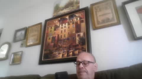 Kent online show from 09-20-25, 04:19