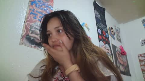 kha hot online show from 01-23-25, 02:02