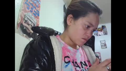 kha hot online show from 02-14-25, 03:36