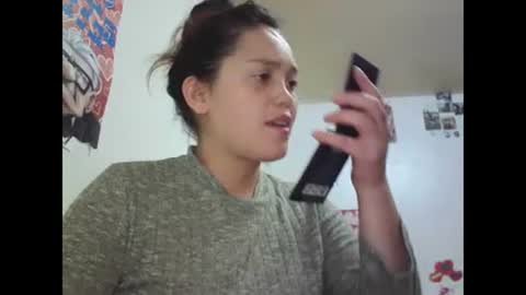 kha hot online show from 02-15-25, 03:28