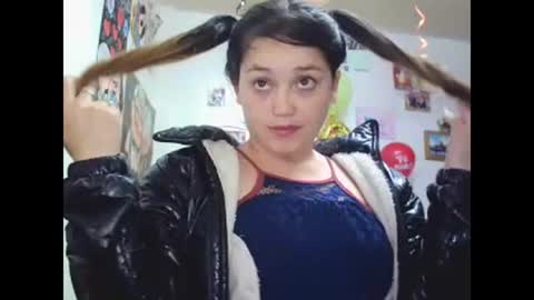 kha hot online show from 03-08-25, 04:23