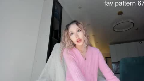 KHAESOO3 Yuna online show from 02-26-26, 11:09