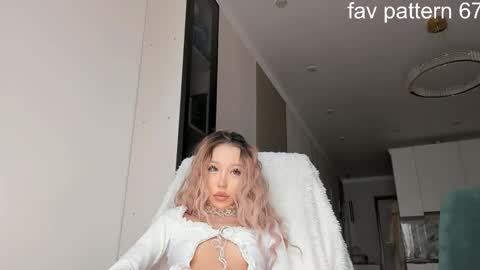 KHAESOO3 Yuna online show from 02-28-26, 09:54