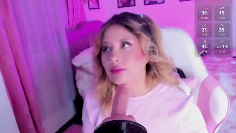 Abby online show from 06-21-26, 03:42