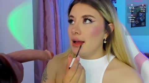Abby online show from 06-23-26, 02:53