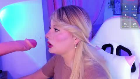 Abby online show from 07-16-26, 03:12