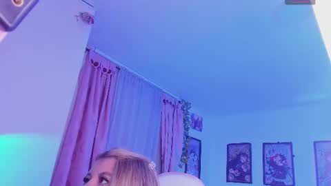 Abby online show from 07-25-26, 05:05