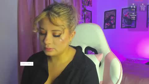 Abby online show from 07-31-26, 02:33