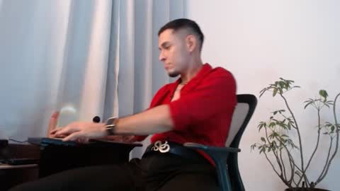 KhalicaN online show from 03-02-26, 10:00