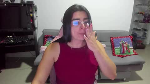 Khalifa Kasumi online show from 12-22-25, 01:46