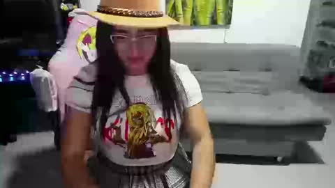 Khalifa Kasumi online show from 03-20-26, 05:01