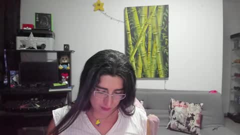 Khalifa Kasumi online show from 03-27-26, 01:00