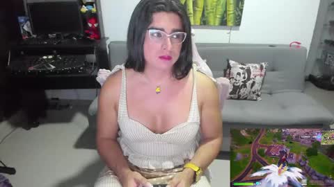 Khalifa Kasumi online show from 04-02-26, 06:44