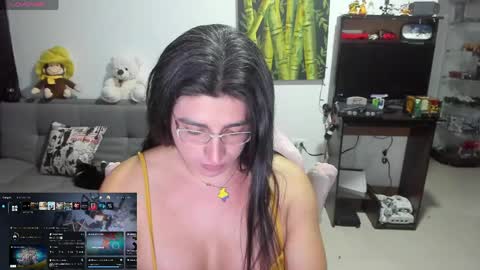 Khalifa Kasumi online show from 04-09-26, 03:39