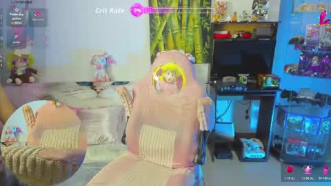 Khalifa Kasumi online show from 04-23-26, 08:35