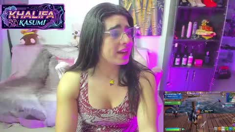 Snapshot of khalifa_gold chatting on 06-05-26, 07:58 Khalifa Kasumi online show from 06-05-26, 07:58