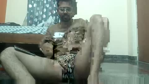 Khan3043 online show from 01-18-26, 11:47