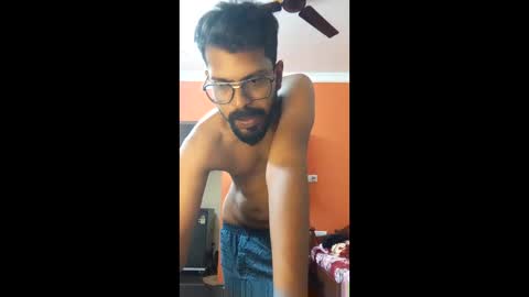 Khan3043 online show from 02-26-26, 05:45