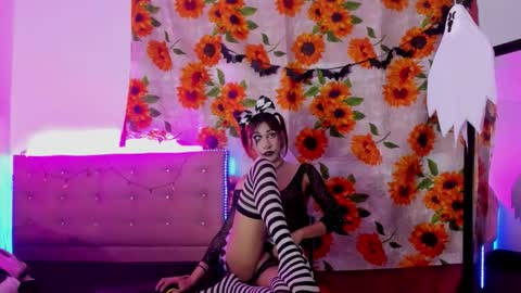 Khandyz online show from 10-30-25, 11:49