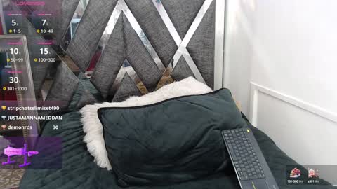 Kharla Marin online show from 02-01-25, 05:07