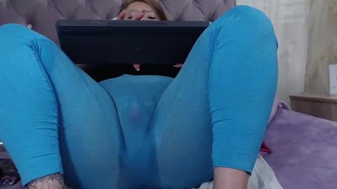 Kharla Marin online show from 02-06-25, 02:00