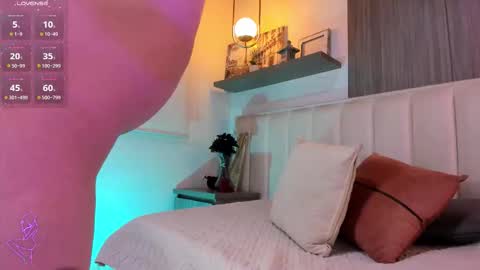 Kharla Marin online show from 11-24-25, 09:14