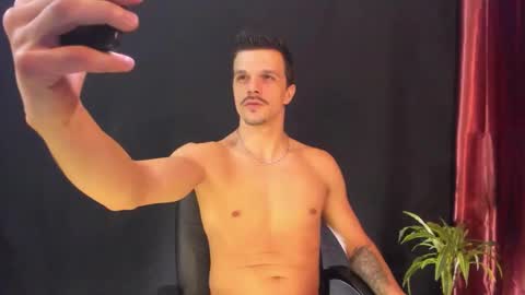 DonyBrown online show from 02-16-26, 06:42