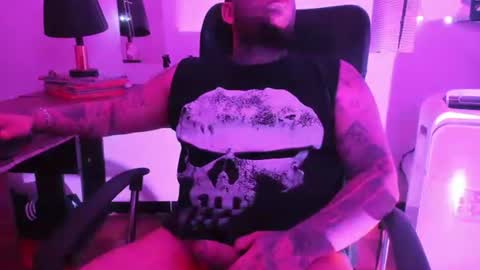Snapshot of khavel chatting on 07-23-26, 01:58 khavel online show from 07-23-26, 01:58