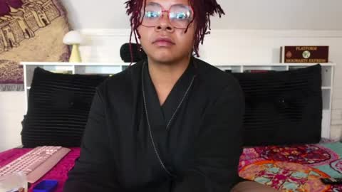 Khaya online show from 03-30-26, 08:48