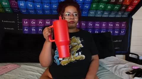 Khaya online show from 04-13-26, 05:24