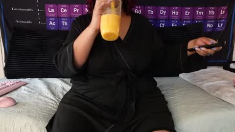 Khaya online show from 04-13-26, 07:52