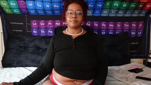 Khaya online show from 04-20-26, 04:43