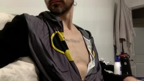 Kheaven711 online show from 01-15-26, 08:08