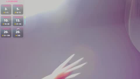 Khelany Isyy  online show from 11-15-25, 04:14