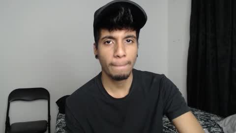 khevinlopezonig online show from 11-03-25, 03:30