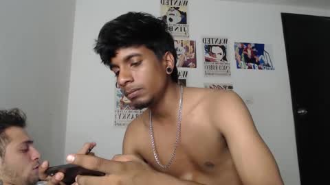 Snapshot of khevinlopezonig chatting on 03-27-26, 09:36 khevinlopezonig online show from 03-27-26, 09:36