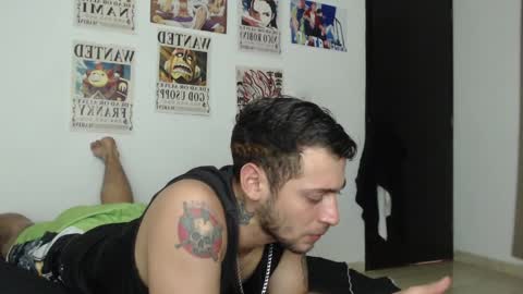 Snapshot of khevinlopezonig chatting on 04-03-26, 06:17 khevinlopezonig online show from 04-03-26, 06:17