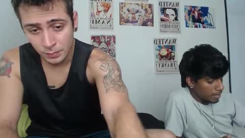 Snapshot of khevinlopezonig chatting on 04-18-26, 07:58 khevinlopezonig online show from 04-18-26, 07:58