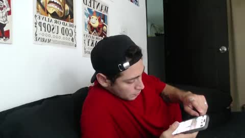 Snapshot of khevinlopezonig chatting on 04-21-26, 01:42 khevinlopezonig online show from 04-21-26, 01:42