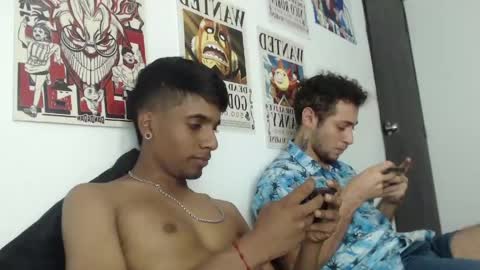 Snapshot of khevinlopezonig chatting on 04-25-26, 07:00 khevinlopezonig online show from 04-25-26, 07:00