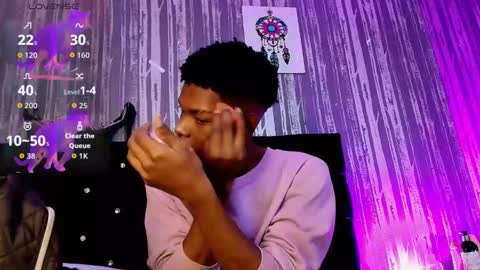 khler_angelis online show from 11-26-25, 12:17