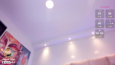 KHLOE online show from 01-11-25, 04:36